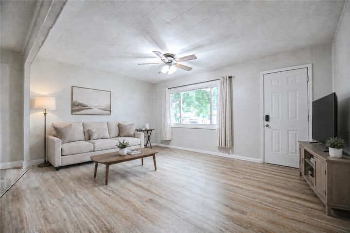 Property Photo:  5916 Mayville Drive  OH 45432 