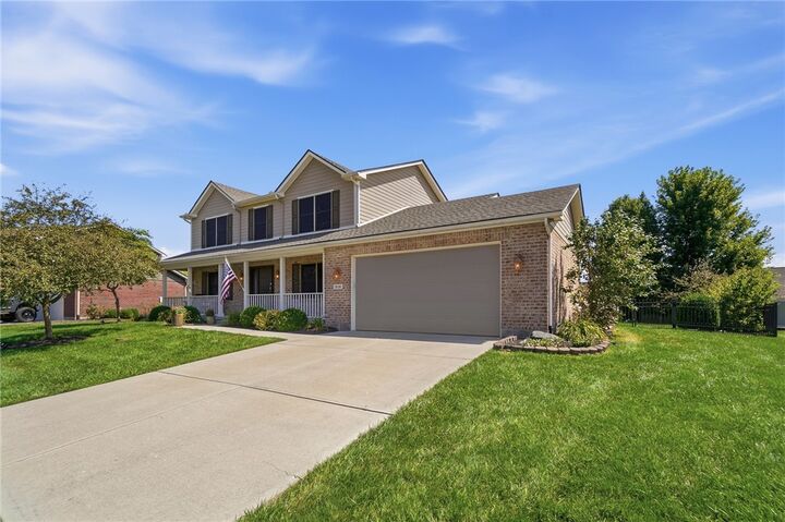 Property Photo:  819 Flanders Avenue  OH 45309 