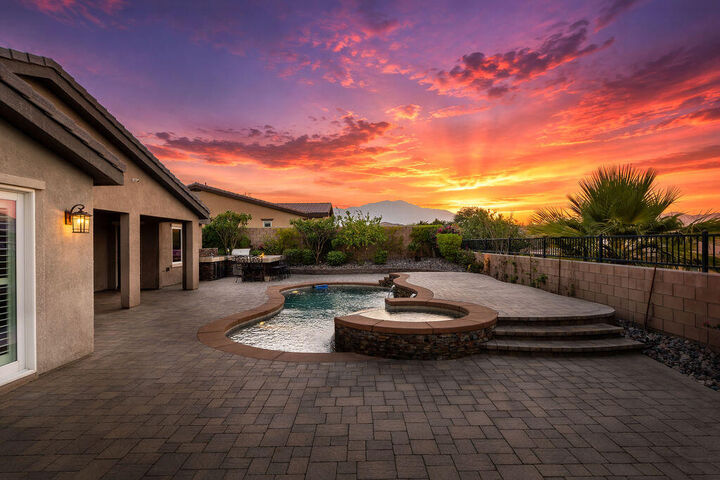 Property Photo:  73636 Vermeer Way  CA 92211 