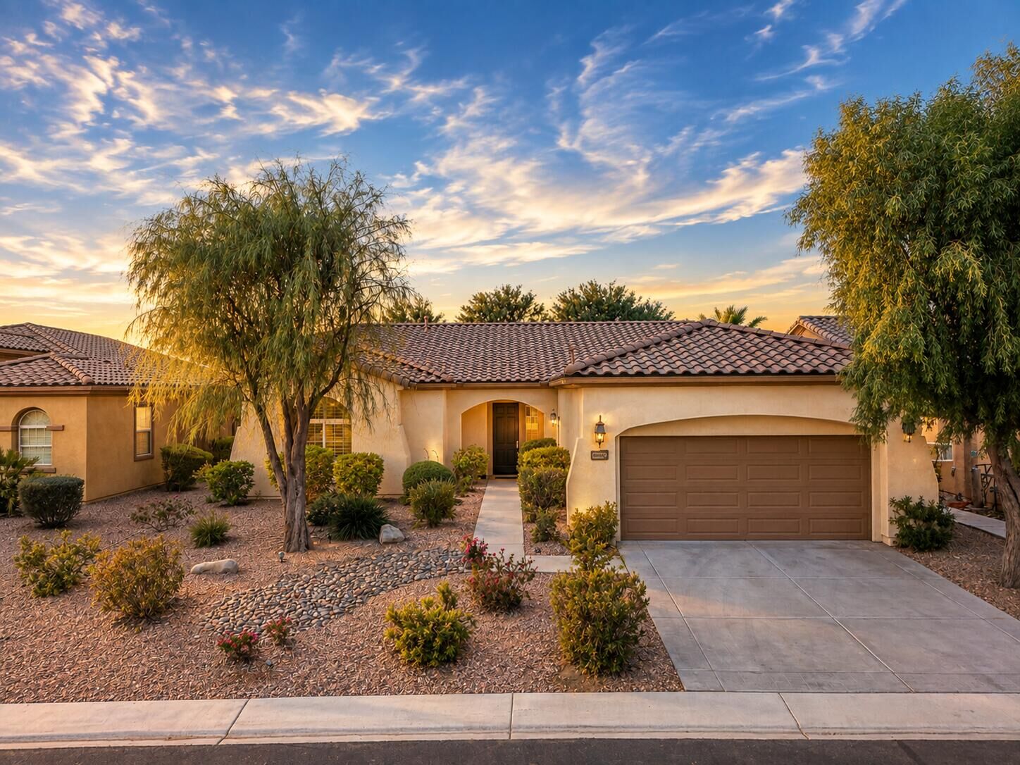 Property Photo:  39663 Camino Templado  CA 92203 