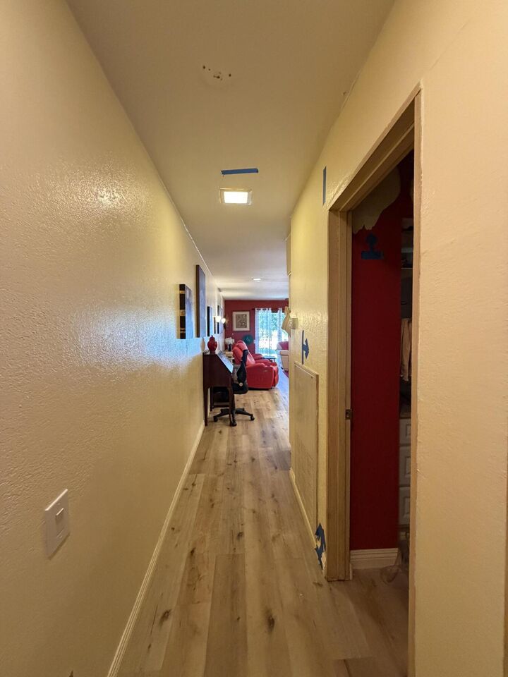 Property Photo:  1655 E Palm Canyon Drive 613  CA 92264 