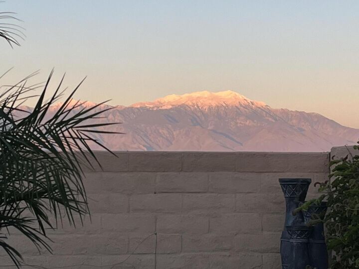 Property Photo: 41563 Calle Pampas CA 92203