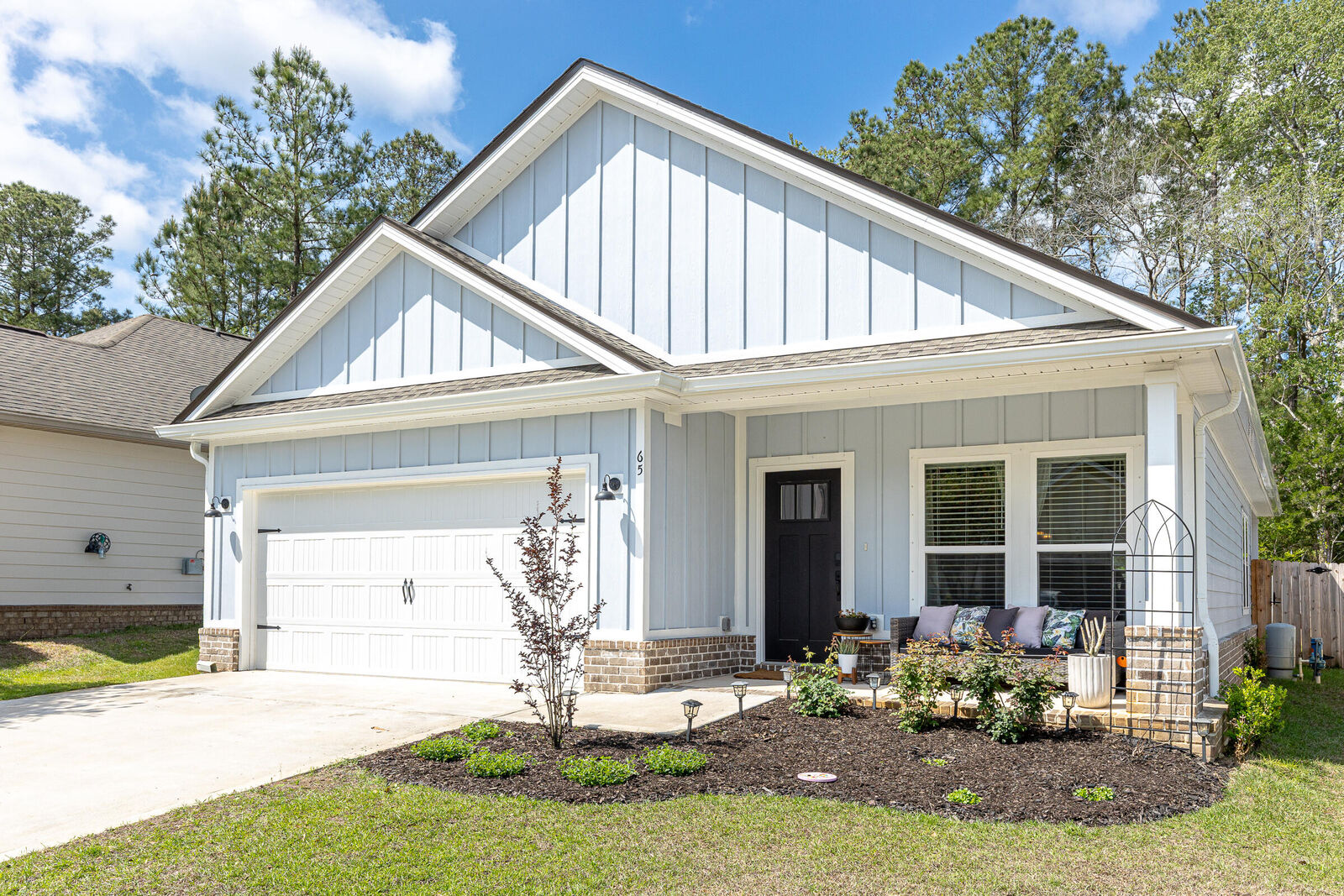 Property Photo: 65 N Marsh Landing FL 32439