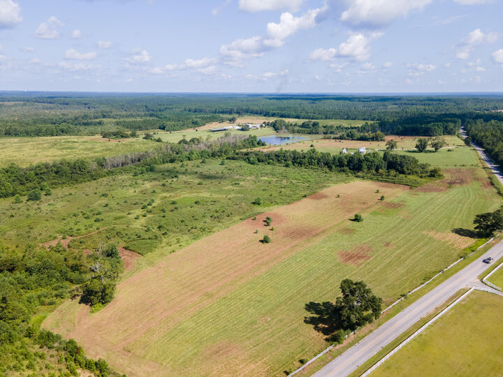 Property Photo: Lot 10 Campbell Road FL 32435