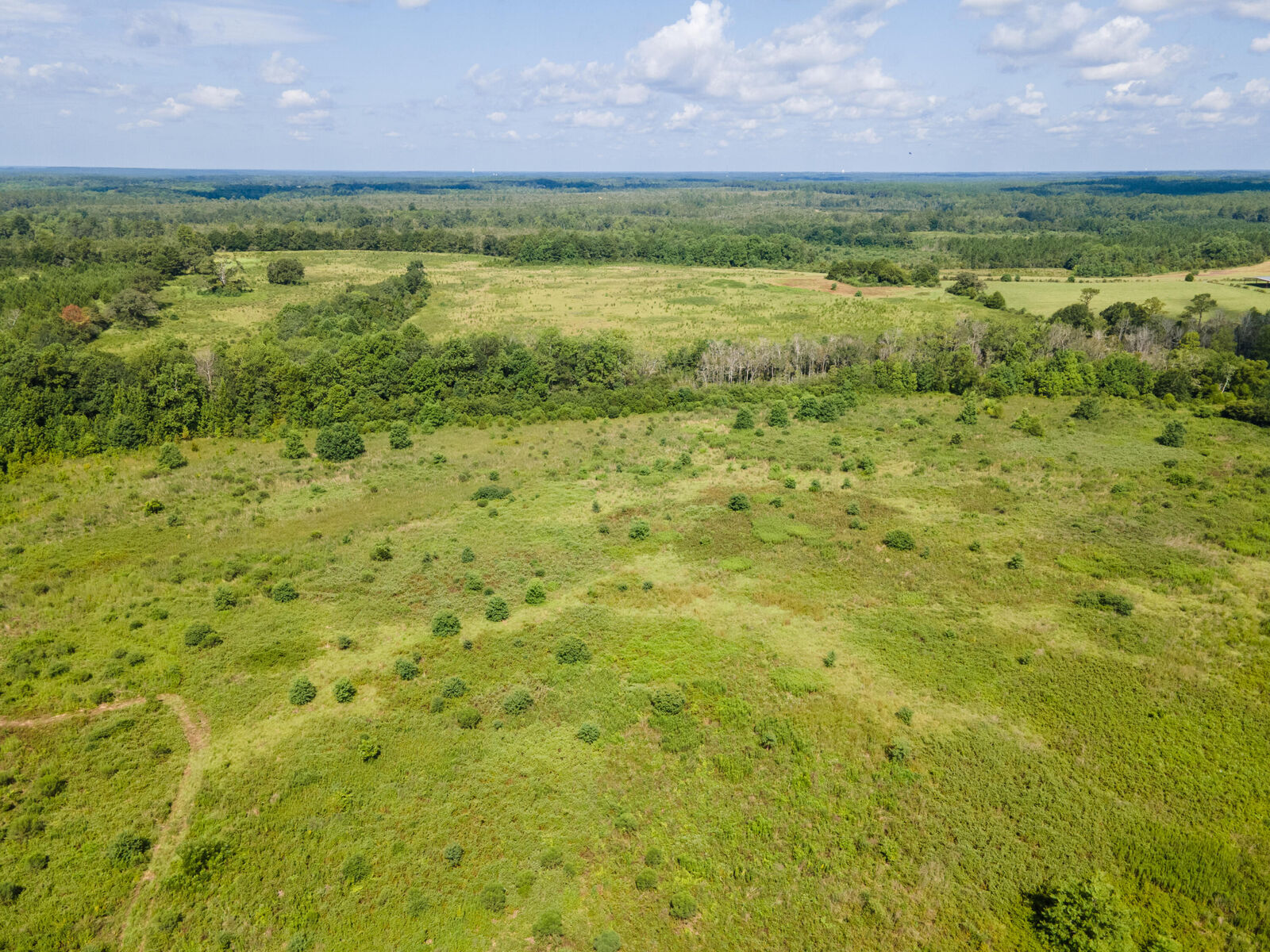 Property Photo: Lot 6 Campbell Road FL 32435