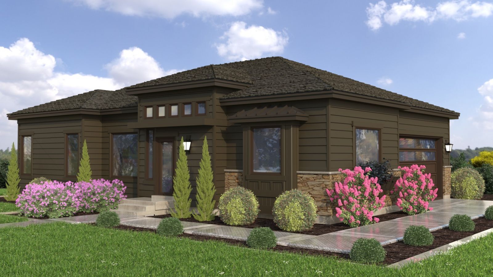 Property Photo: 4002 Louise Lane NV 89801