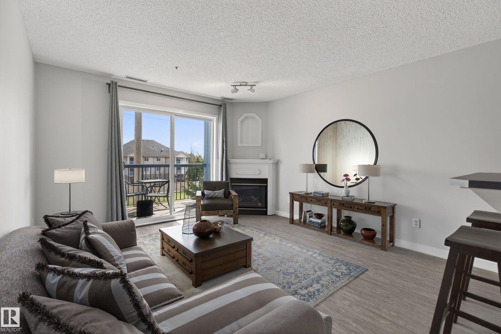Property Photo: 16303 95 Street NW 319 AB T5Z 3V1