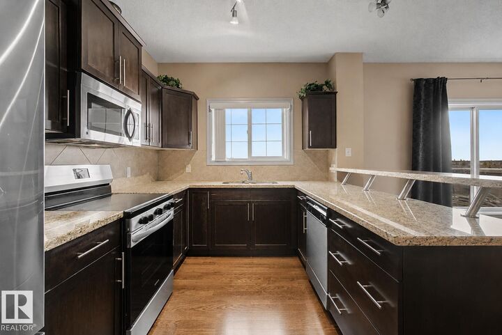 Property Photo:  263 Macewan Road SW 415  AB T6W 0C4 