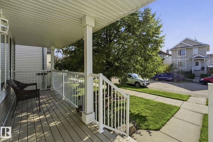 Property Photo: 215 85 Street SW AB T6X 1H5