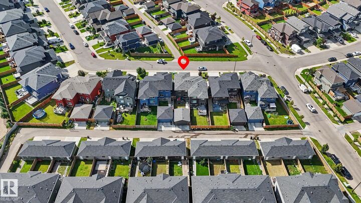 Property Photo:  2314 Wonnacott Crescent SW  AB T6X 2J4 
