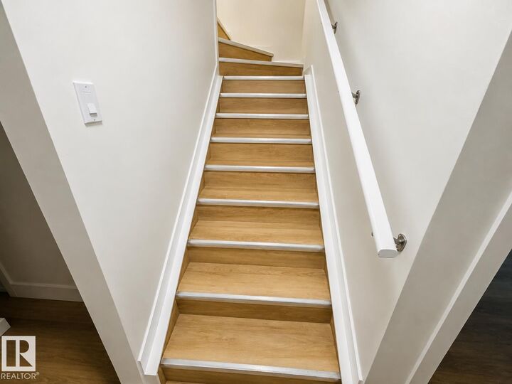 Property Photo: 1913 209A Street NW Basement AB T6M 3E1