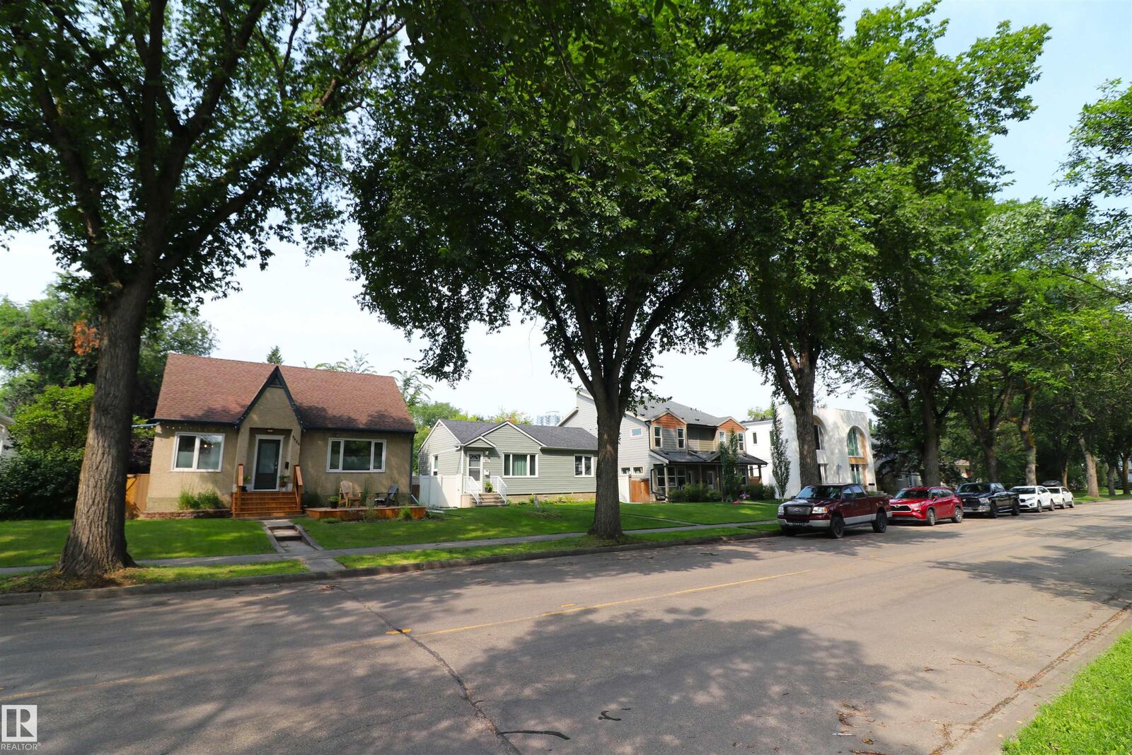 Property Photo: 8620 79 Street NW AB T6C 2P5