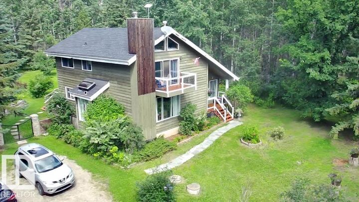 Property Photo: 109 50514 Rge Rd 202 AB T0B 4J2
