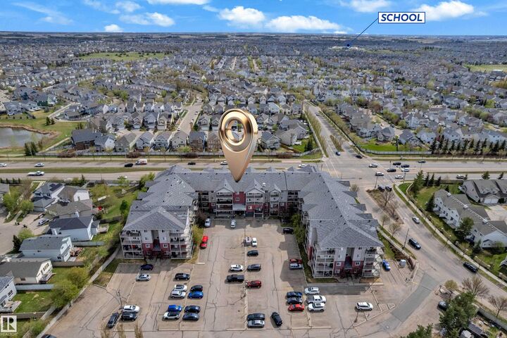 111 Edwards Drive SW 326 — photo 1