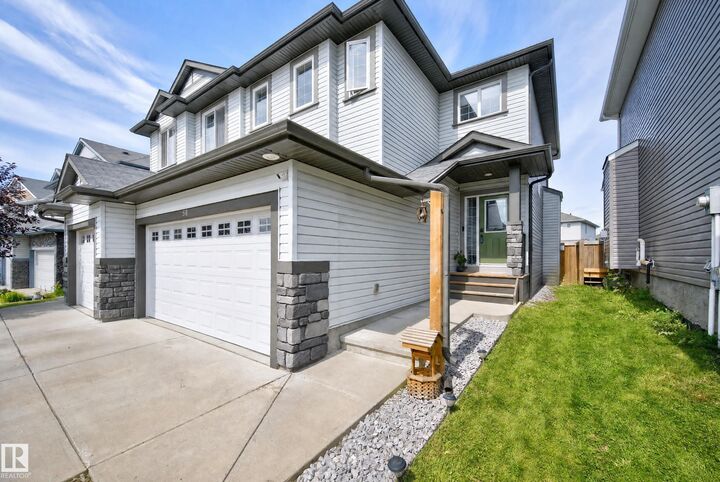 58 Woodbridge Link — photo 1