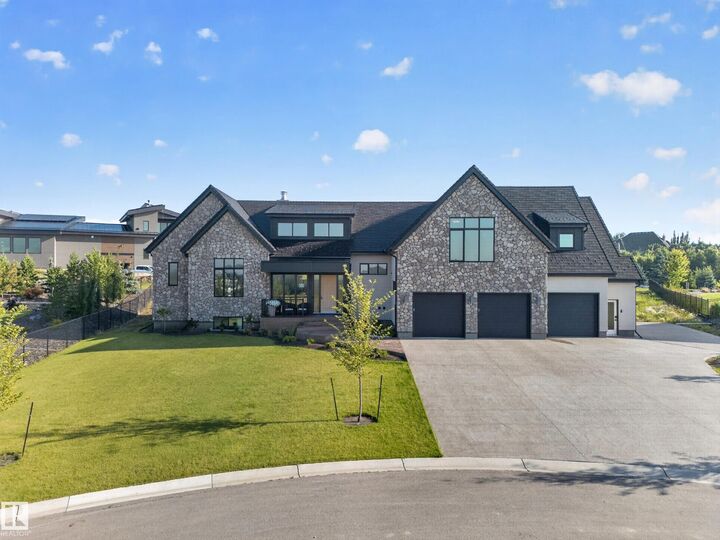 Property Photo: #68 54403 Rge Road 251 AB T5T 0B5