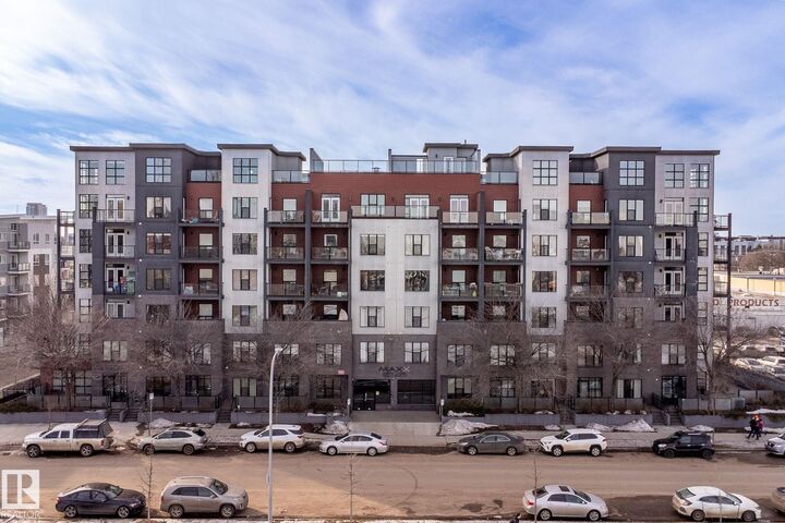 10518 113 Street NW 209 — photo 1