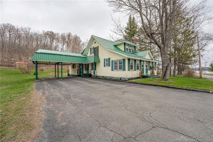 Property Photo:  507 Otis Drive  NB E6H 1J5 