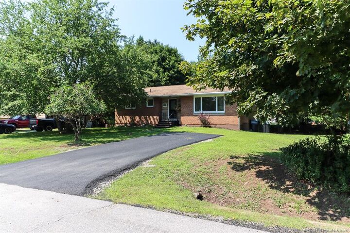 Property Photo: 105 Longbow Place NB E2E 1S2