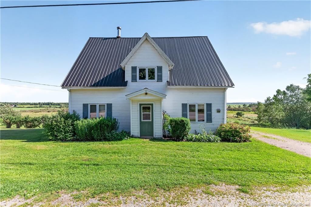 Property Photo: 5133 Route 114 NB E4H 4K6