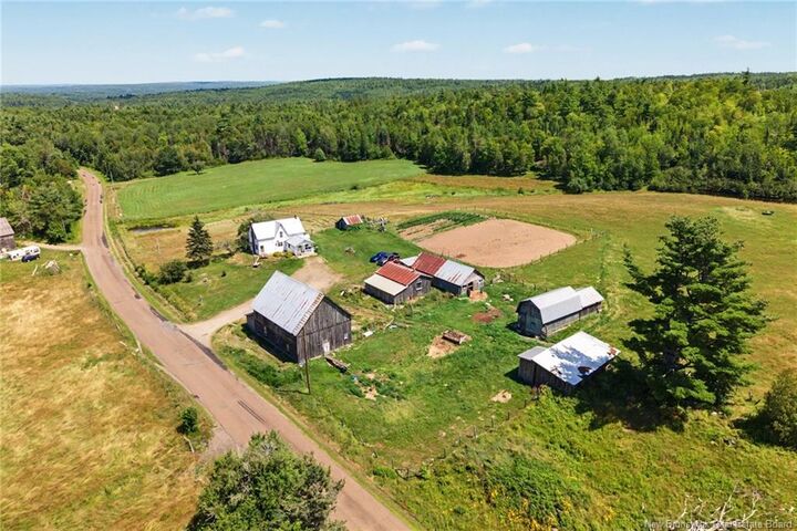 437 Mill Settlement Road — photo 1