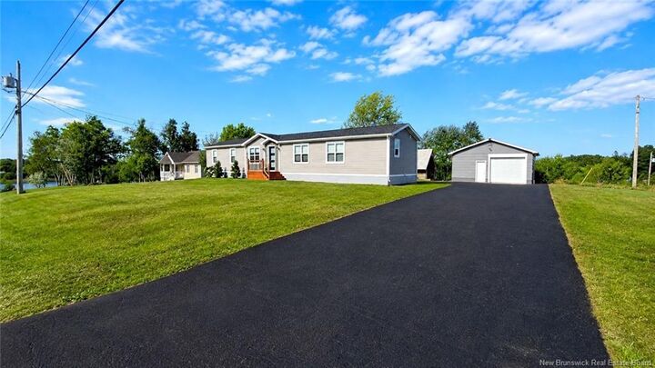 Property Photo:  1824 Route 365  NB E1X 2R3 