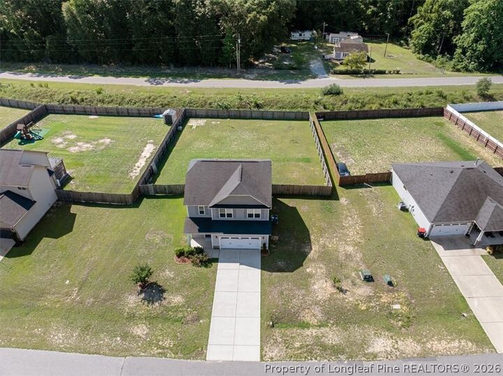 Property Photo:  3560 Coupure Way  NC 28312 