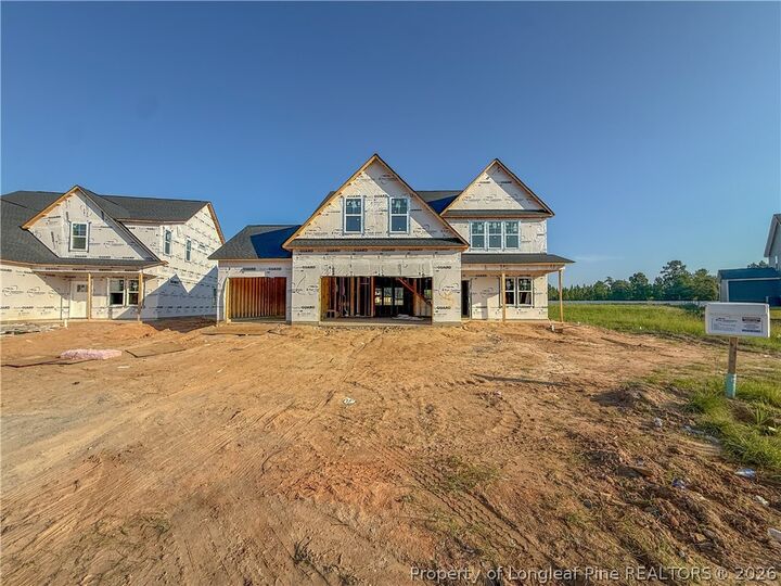 Property Photo: 6641 Carswell (Lot 95) Drive NC 28311