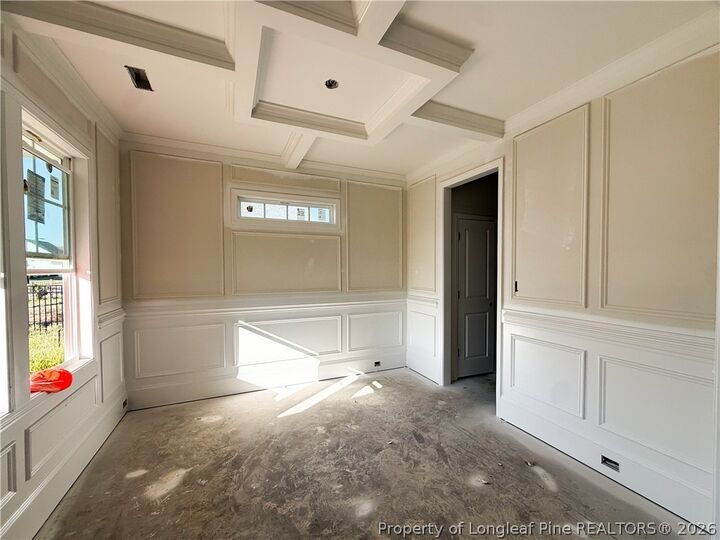 Property Photo:  6625 Carswell (Lot 99) Drive  NC 28311 