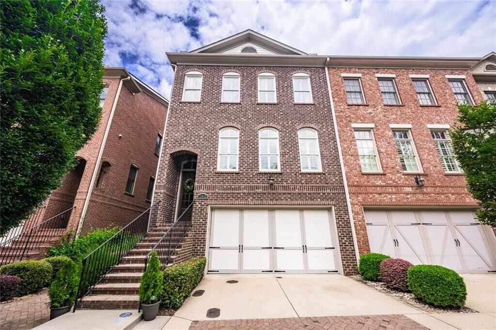 Property Photo:  12043 Orchid Lane  GA 30009 