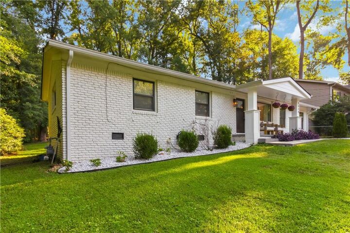 Property Photo:  3638 Sheffield Place  GA 30084 