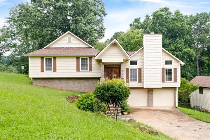 Property Photo: 3573 Downing Street GA 30066