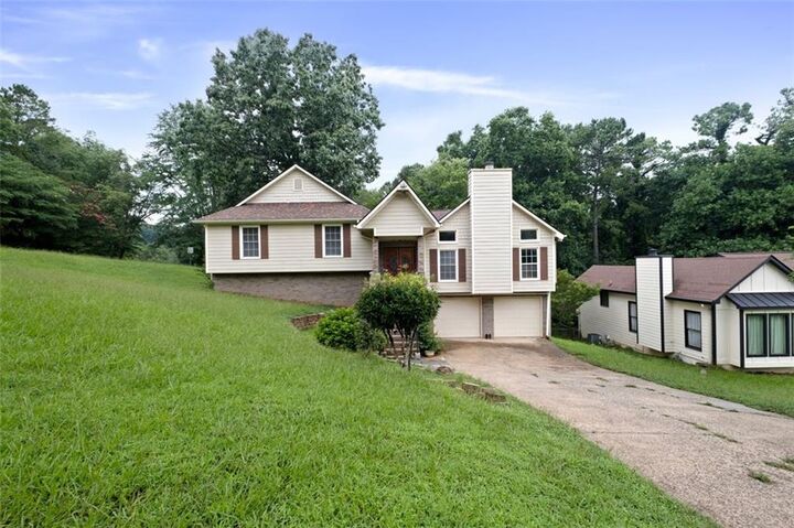 Property Photo:  3573 Downing Street  GA 30066 