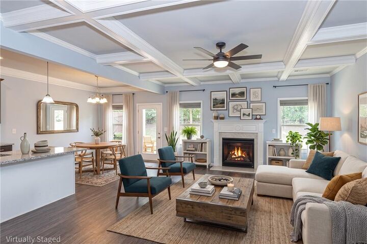 Property Photo:  500 Brighton Park Circle  GA 30548 