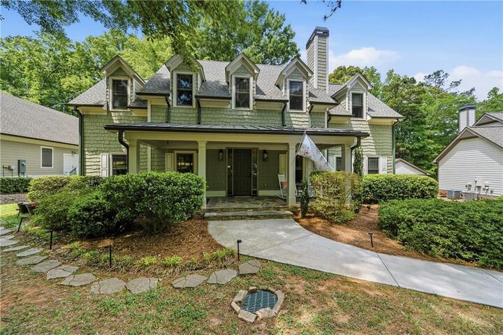 Property Photo:  160 Parkside Lane  GA 31024 