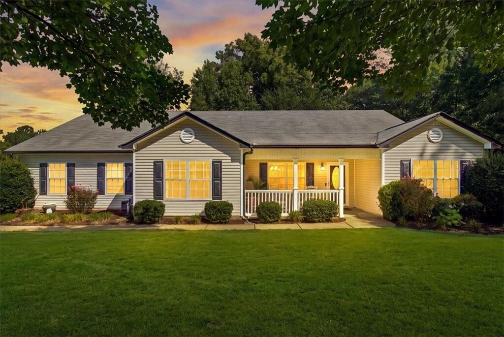 Property Photo:  2214 Walkers Mill Road  GA 30224 