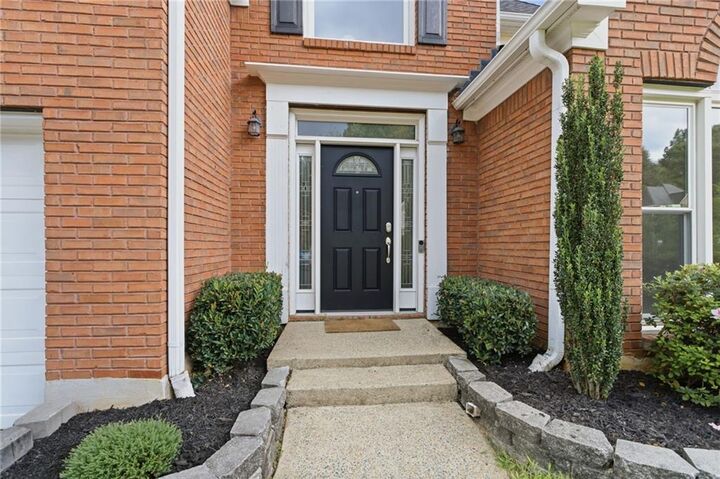 Property Photo: 3469 Rose Arbor Court GA 30340