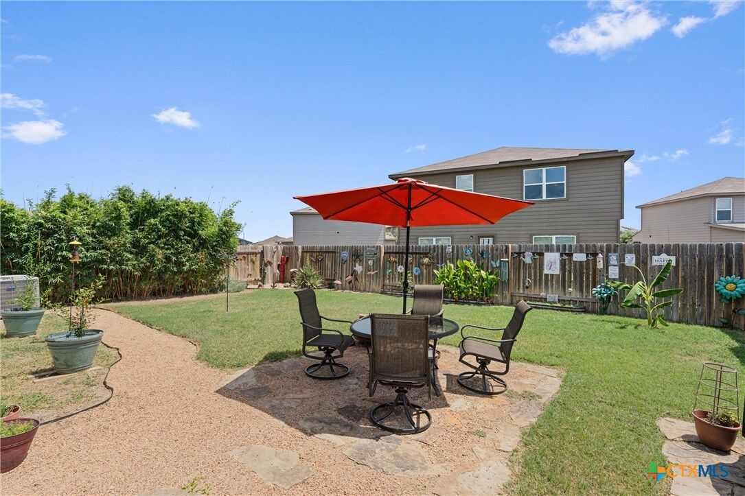 Property Photo:  212 Hyacinth Way  TX 76537 