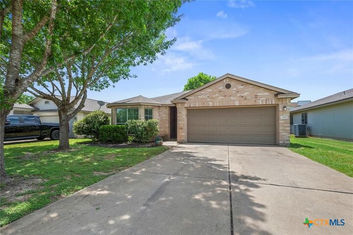 Property Photo: 303 Liberty Street TX 78634