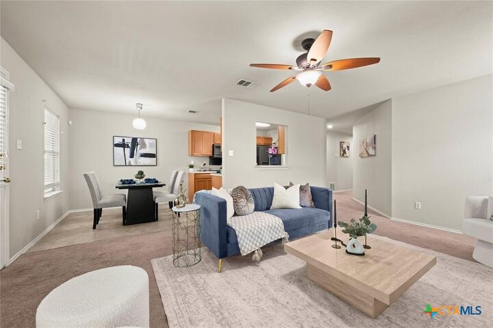 Property Photo: 303 Liberty Street TX 78634