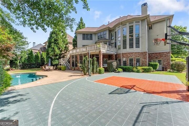 Property Photo: 872 Patthview Court GA 30019