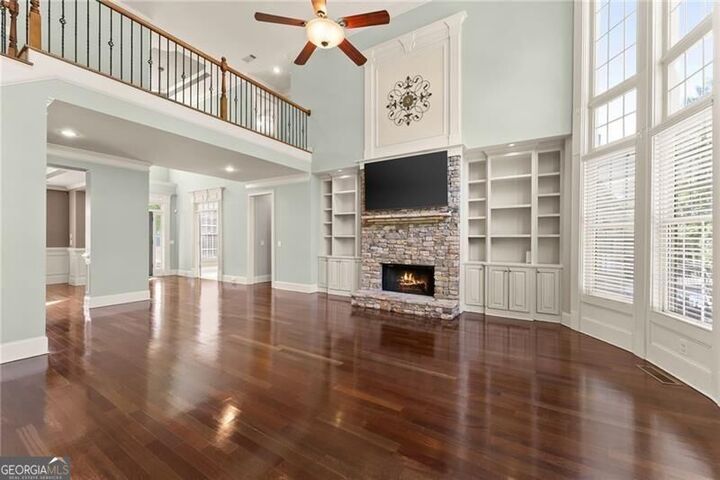 Property Photo:  872 Patthview Court  GA 30019 