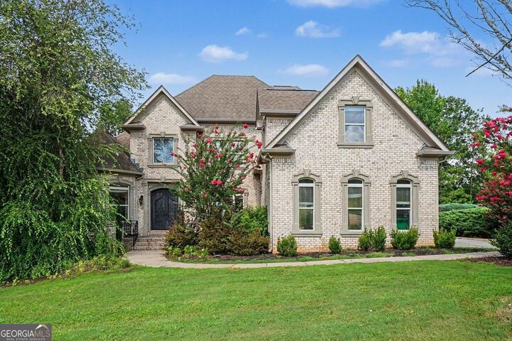 Property Photo:  3939 Perry Pass  GA 30038 