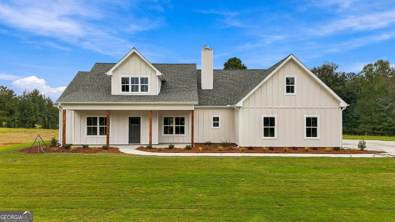 Property Photo:  681 Pine Grove Church Road  GA 31016 