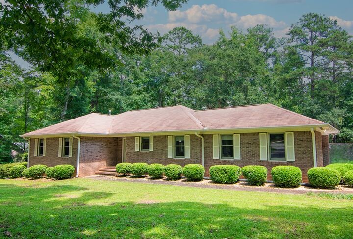 Property Photo: 240 Plumfield Drive GA 31822