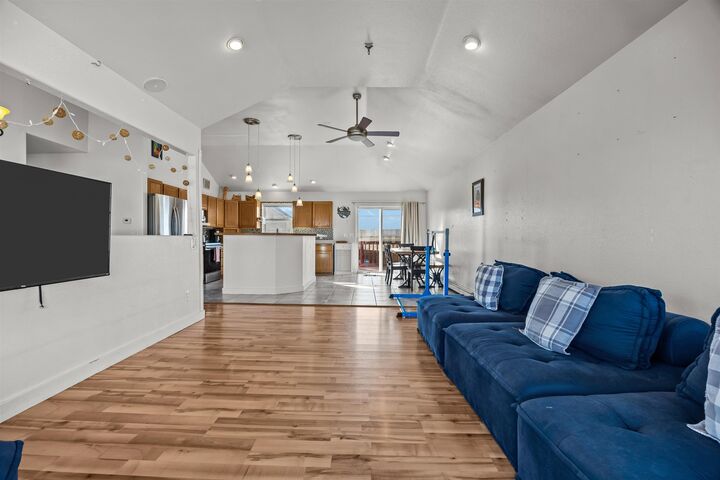 Property Photo: 597 N Grandeur Court CO 81501