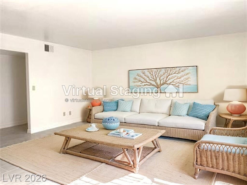 Property Photo: 5317 Indian River Drive 291 NV 89103