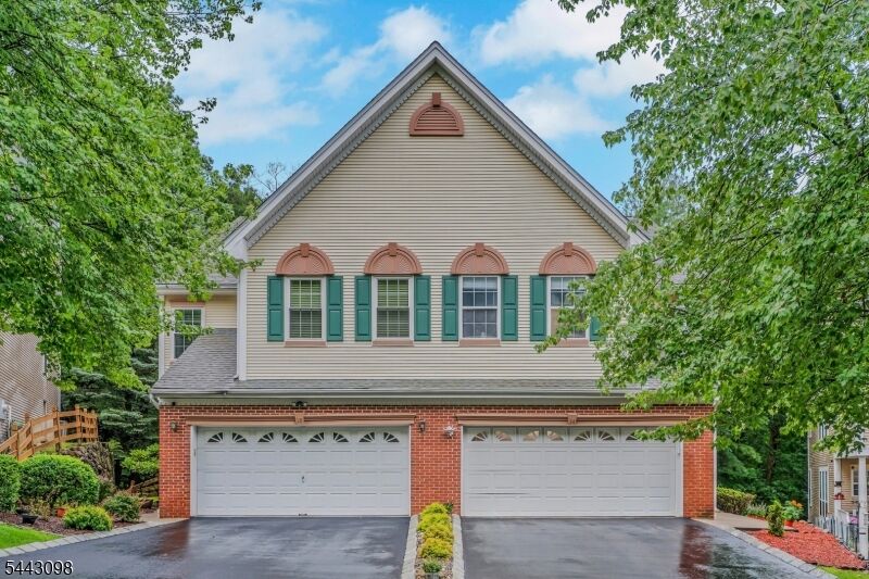 Property Photo:  34 Eider Ct  NJ 07470 