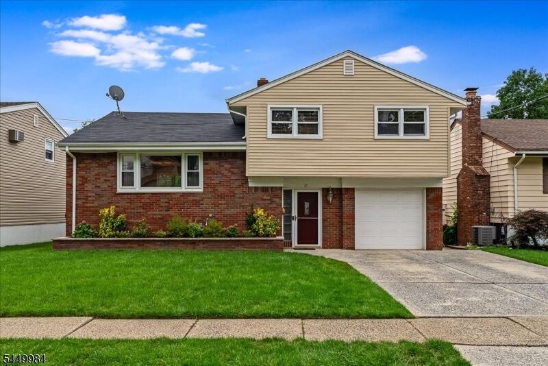 Property Photo: 20 Moos Ln NJ 07621