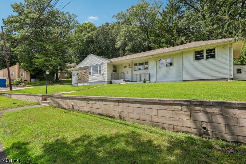 Property Photo:  33 Lotz Ave  NJ 07508 